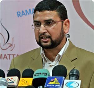 Hamas: Rice’s conditions are rejected